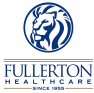 FULLERTON HEALTHCARE